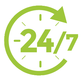 24 HOUR seven day printing stevenage