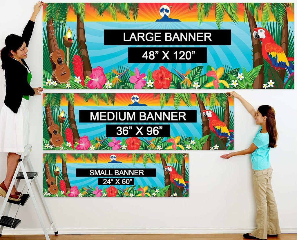 Banner Printing Stevenage