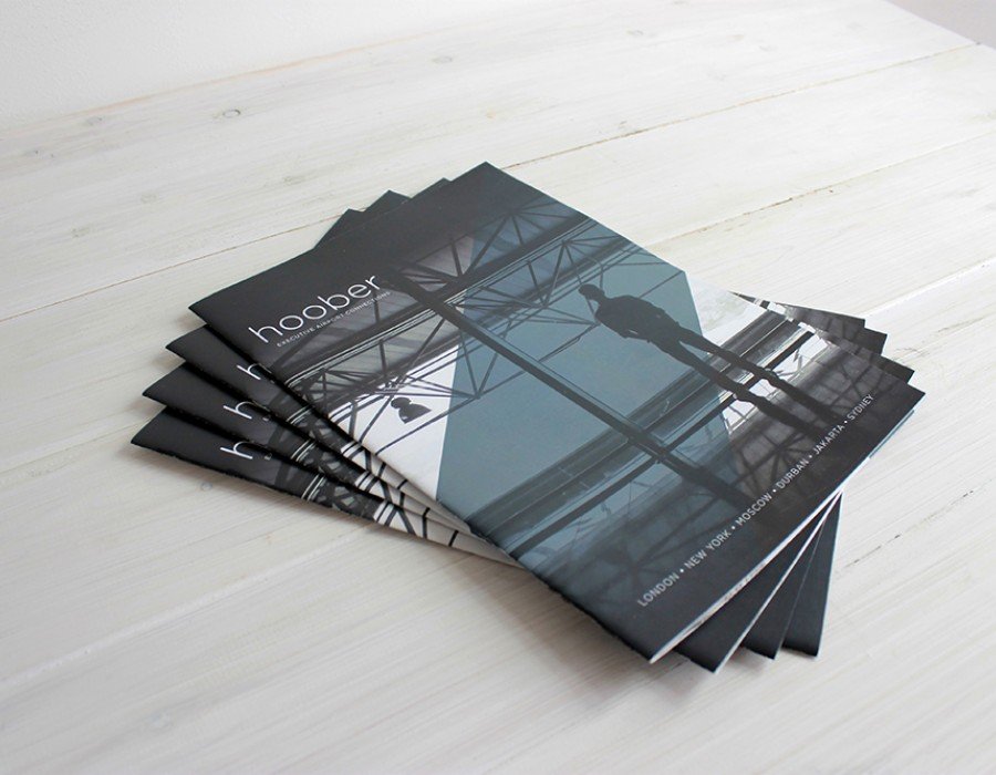 Booklet Printing Stevenage