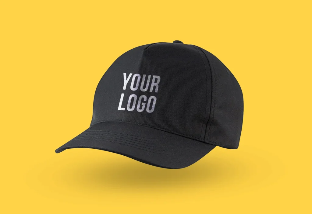 Cap Printing Stevenage