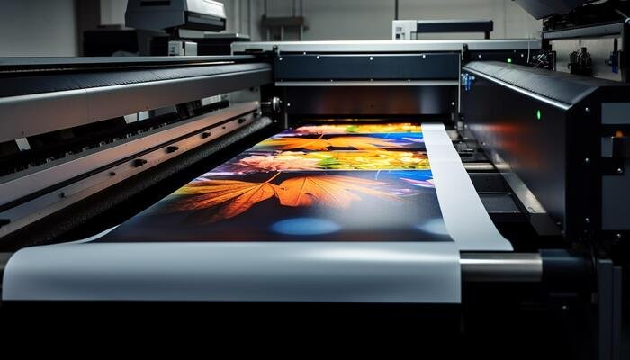 Digital Printing Stevenage