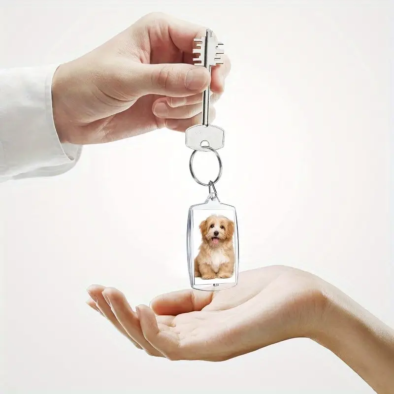 Keychains Printing Stevenage
