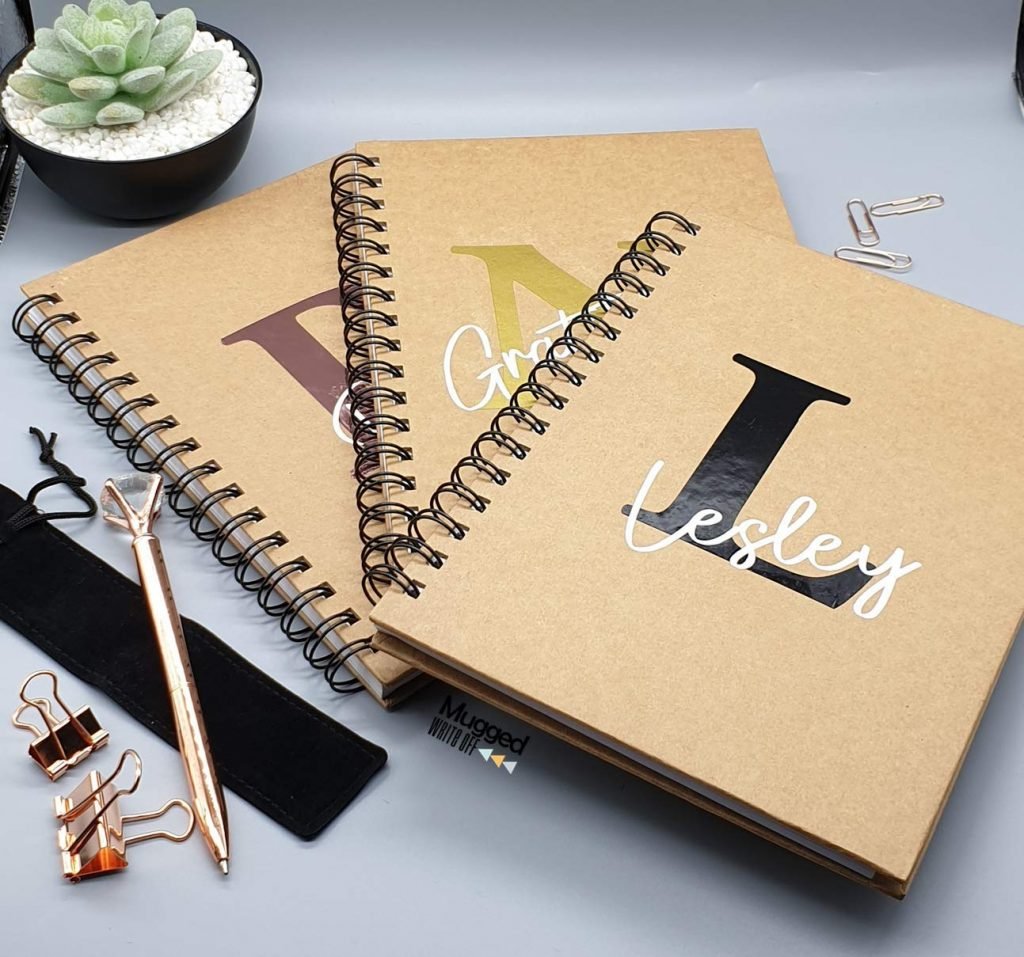 Notepads Printing Stevenage