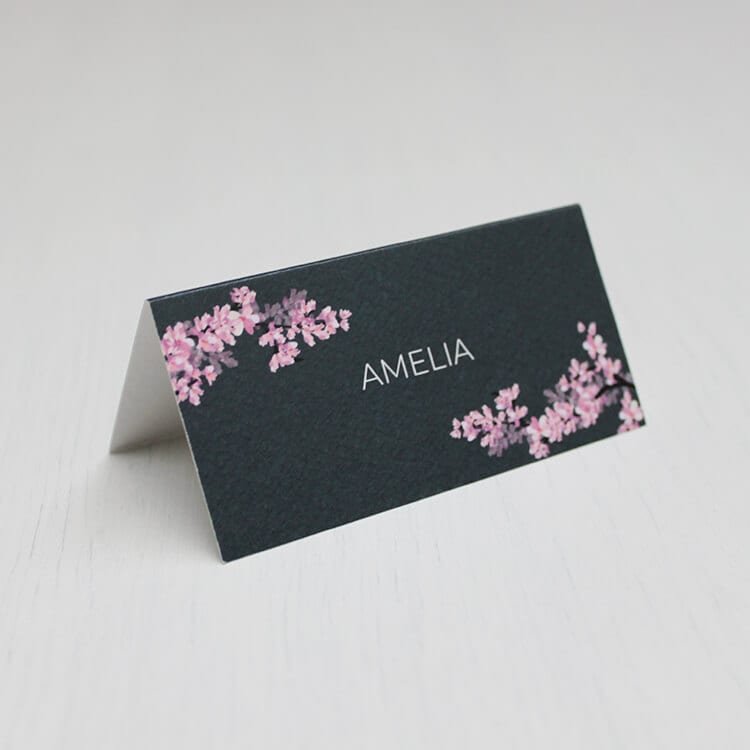 Place Cards Printing Stevenage
