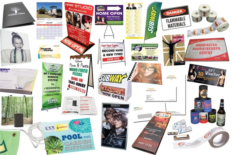 Printing Stevenage